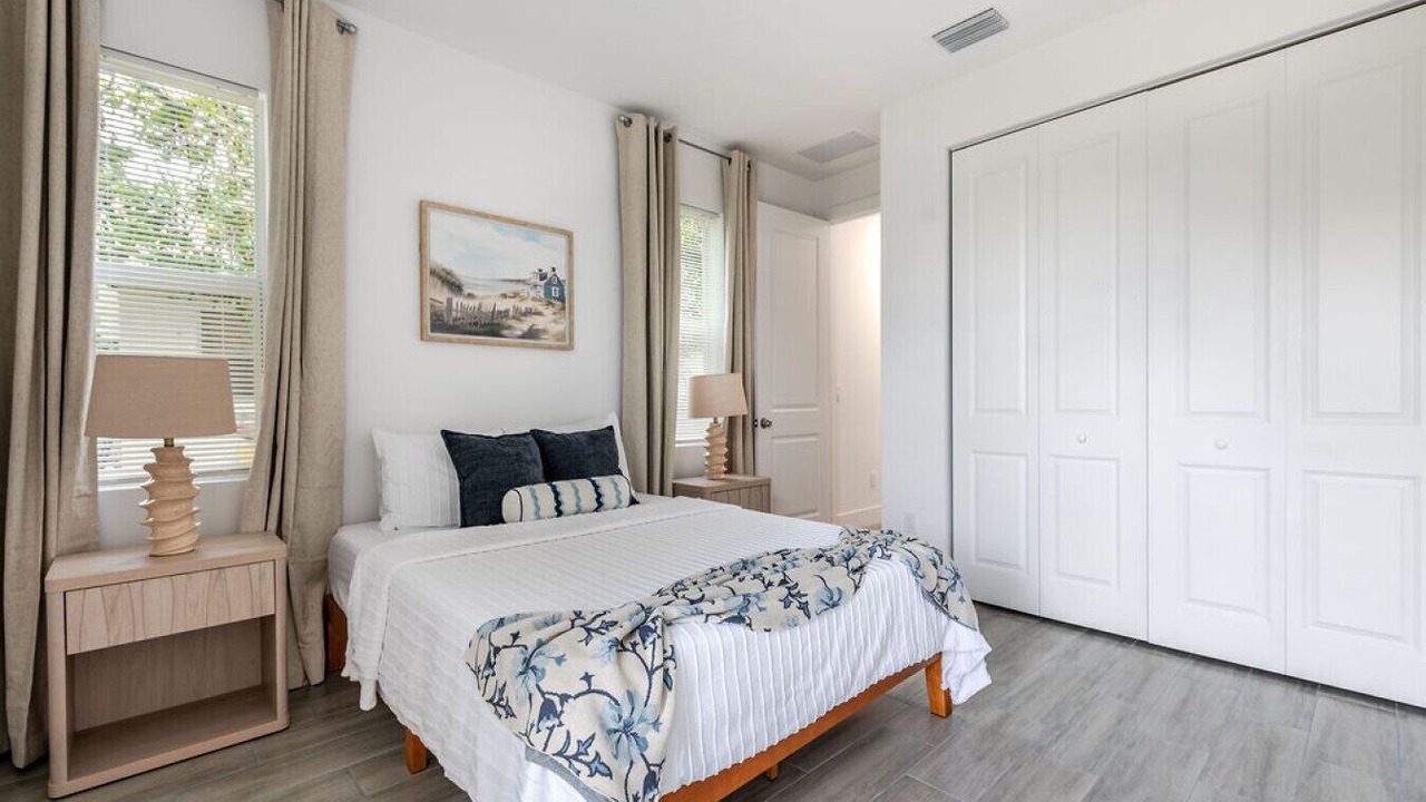 Photo of Bedroom in Westgate