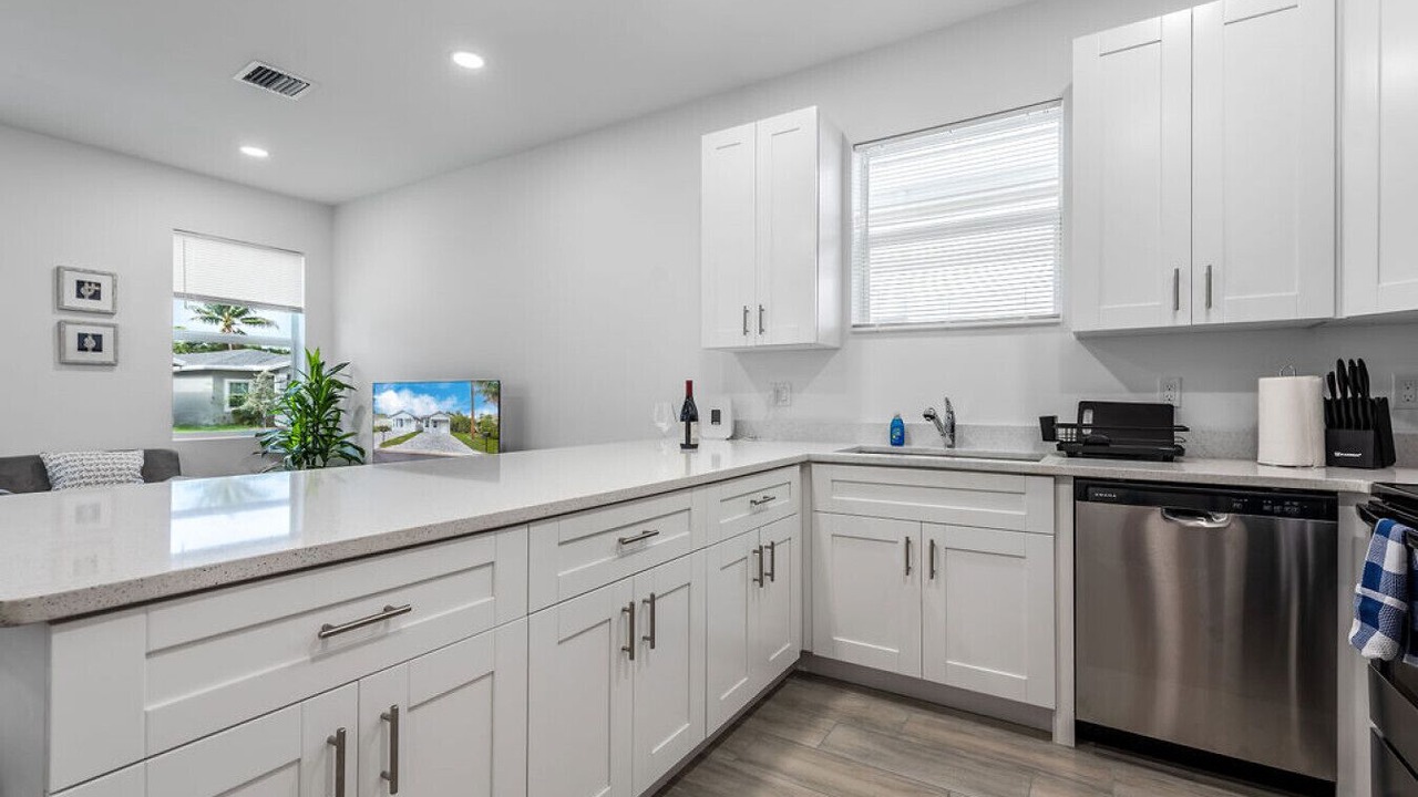 Photo of Kitchen in Westgate