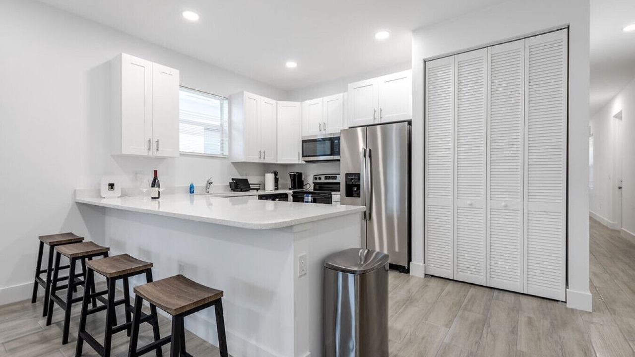 Photo of Kitchen in Westgate