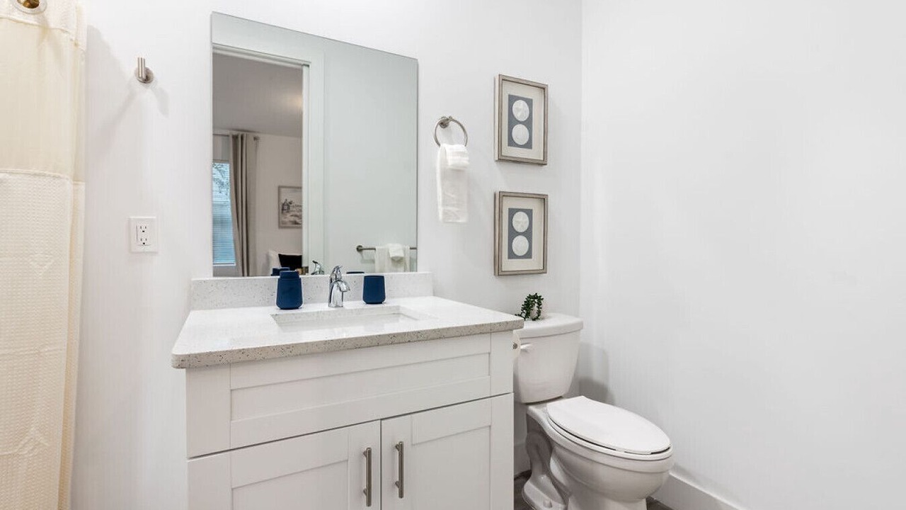 Photo of Bathroom in Westgate