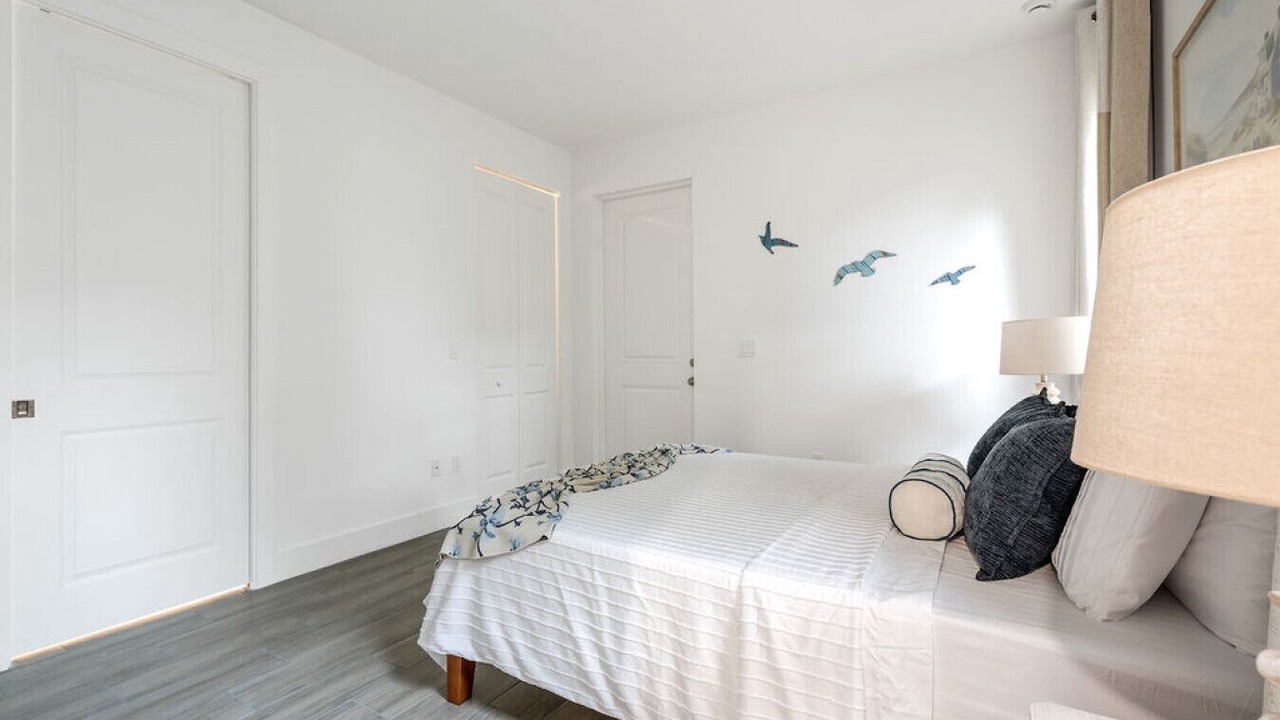 Photo of Bedroom in Westgate