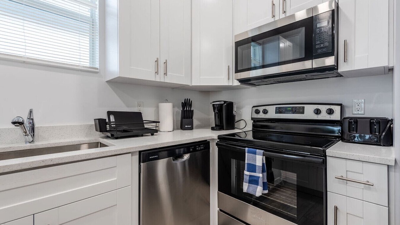 Photo of Kitchen in Westgate