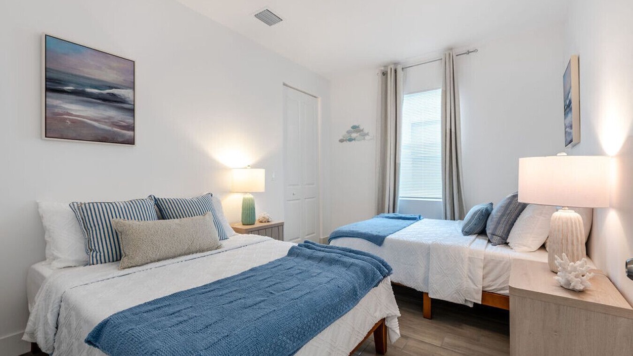 Photo of Bedroom in Westgate