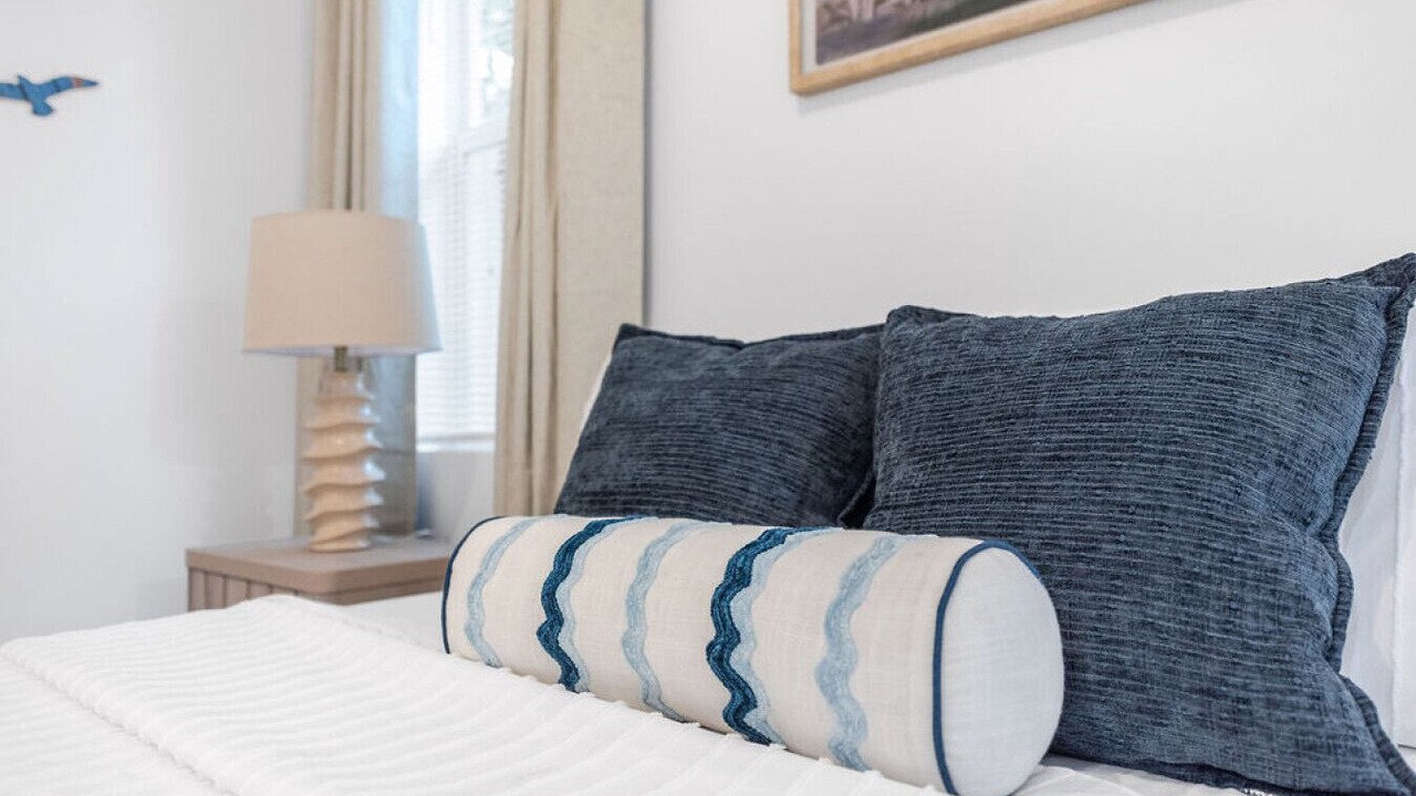 Photo of Bedroom in Westgate