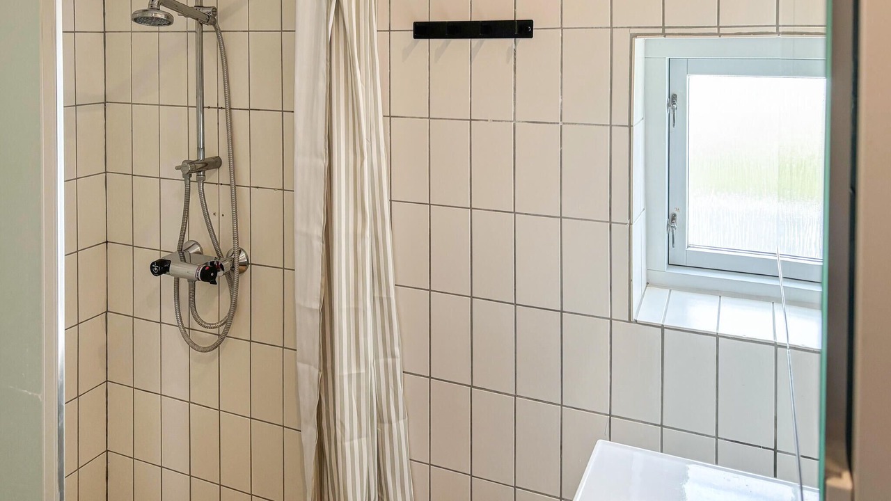 Photo of Bathroom in Hanstholm