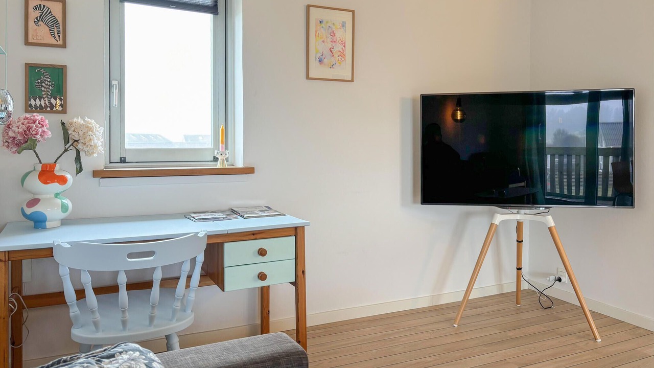 Photo of Bedroom in Hanstholm