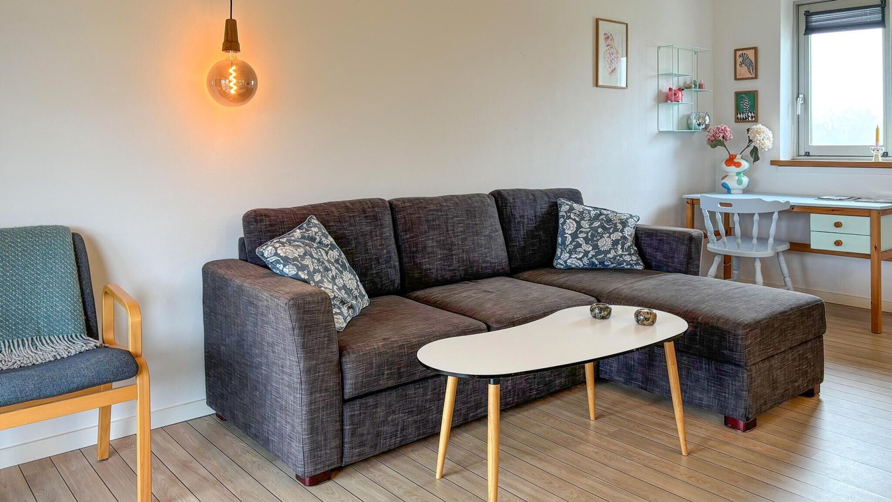 Photo of Bedroom in Hanstholm
