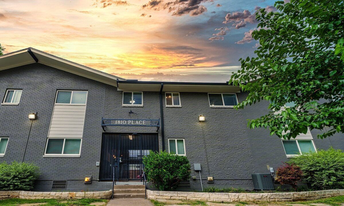Photo of Outdoor in Old East Dallas