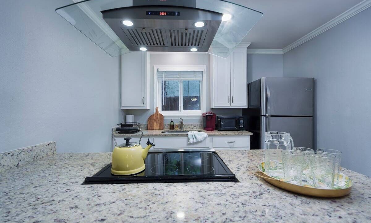 Photo of Kitchen in Old East Dallas
