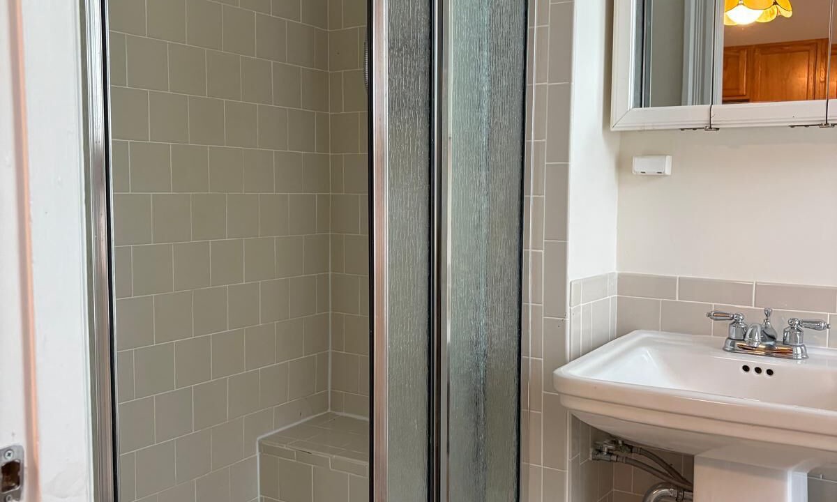Photo of Bathroom in North Attleboro