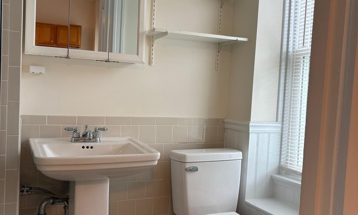 Photo of Bathroom in North Attleboro