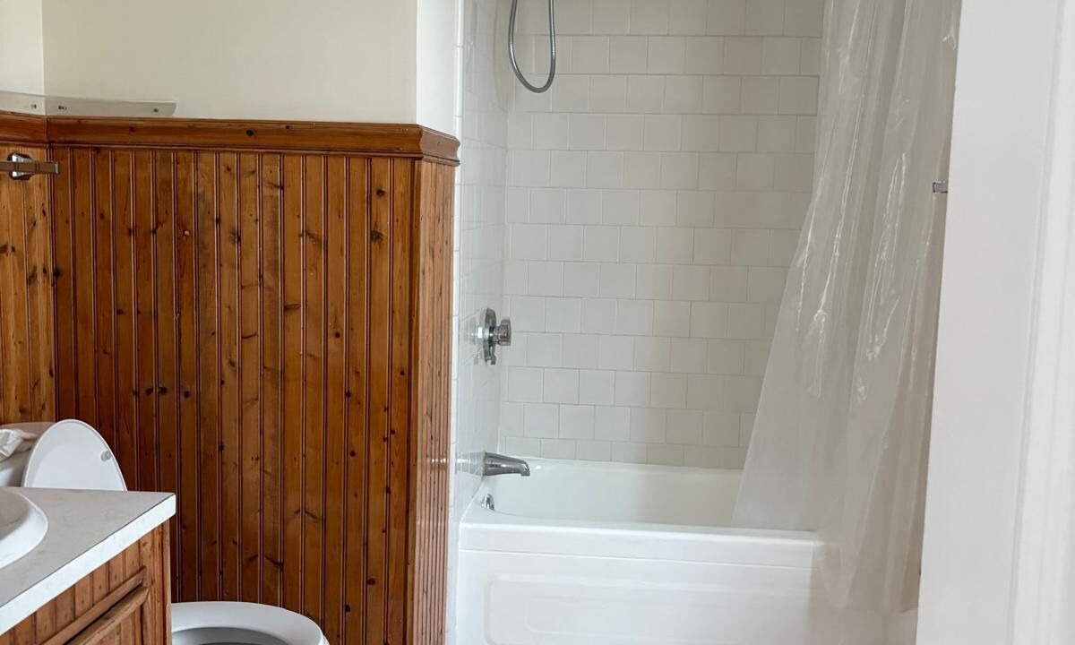 Photo of Bathroom in North Attleboro