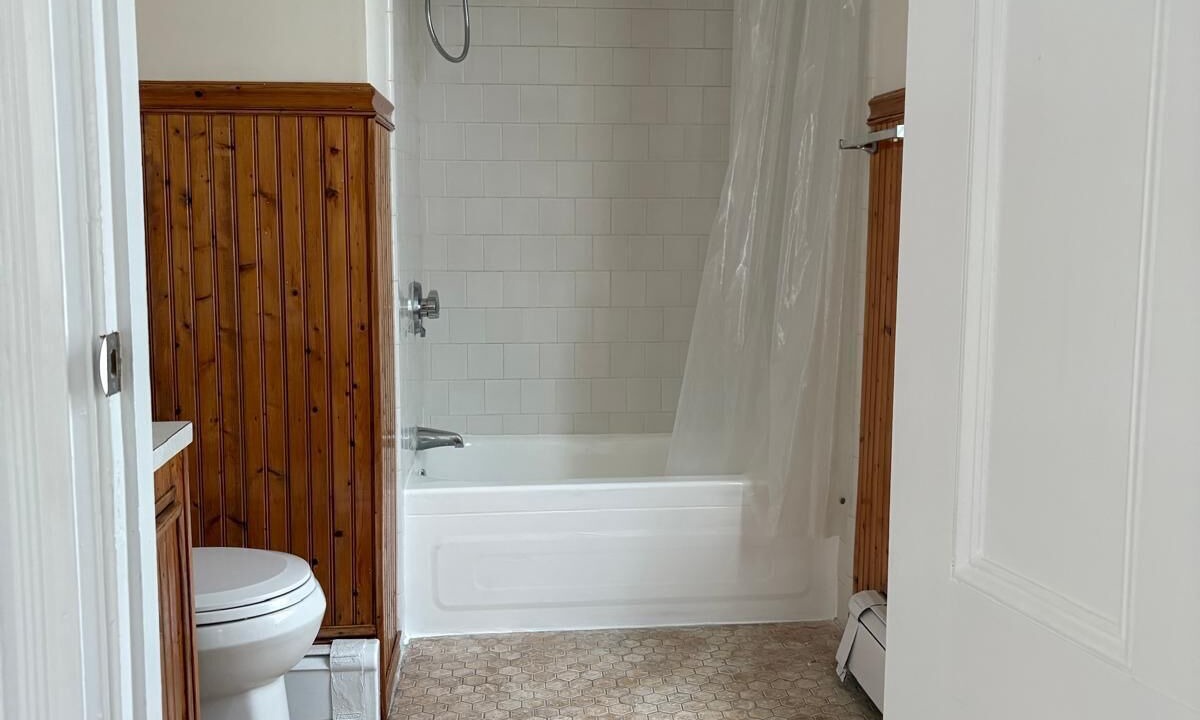 Photo of Bathroom in North Attleboro