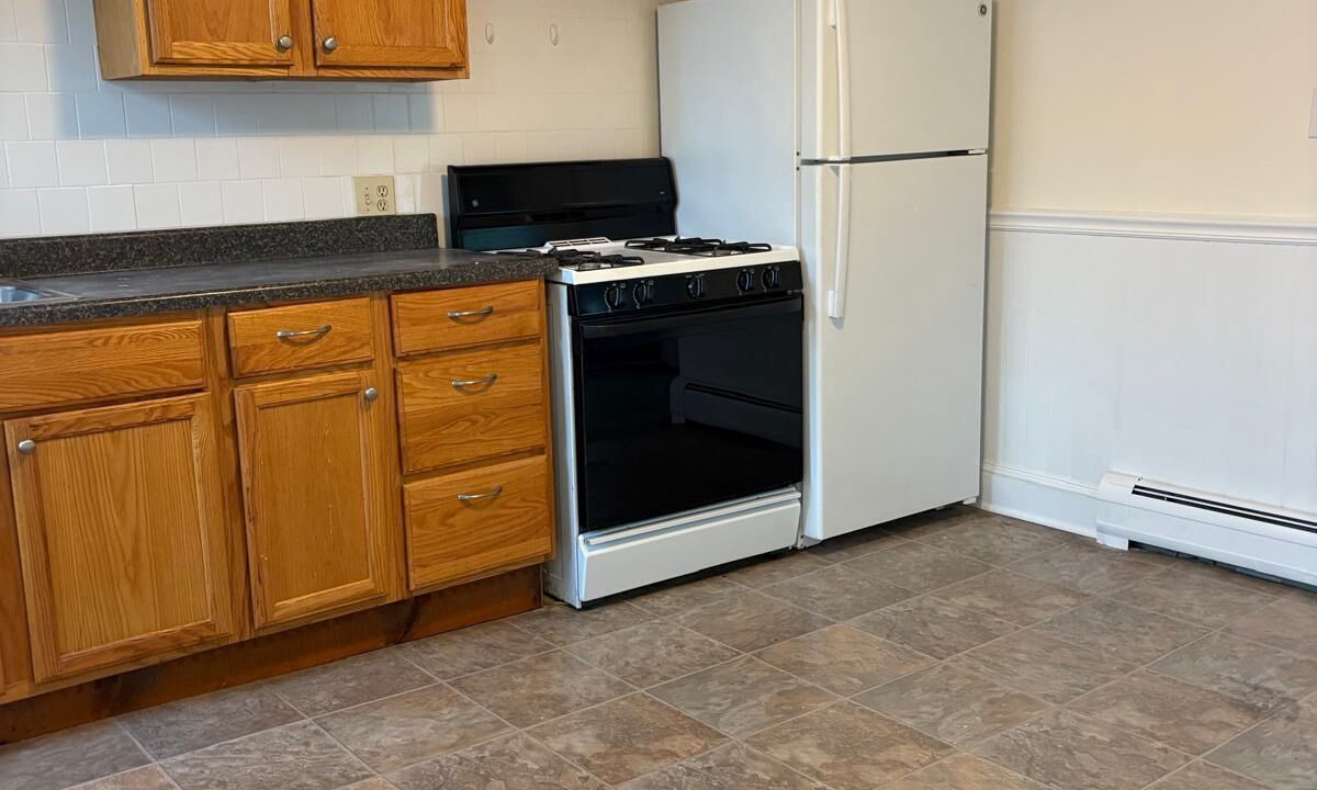 Photo of Kitchen in North Attleboro