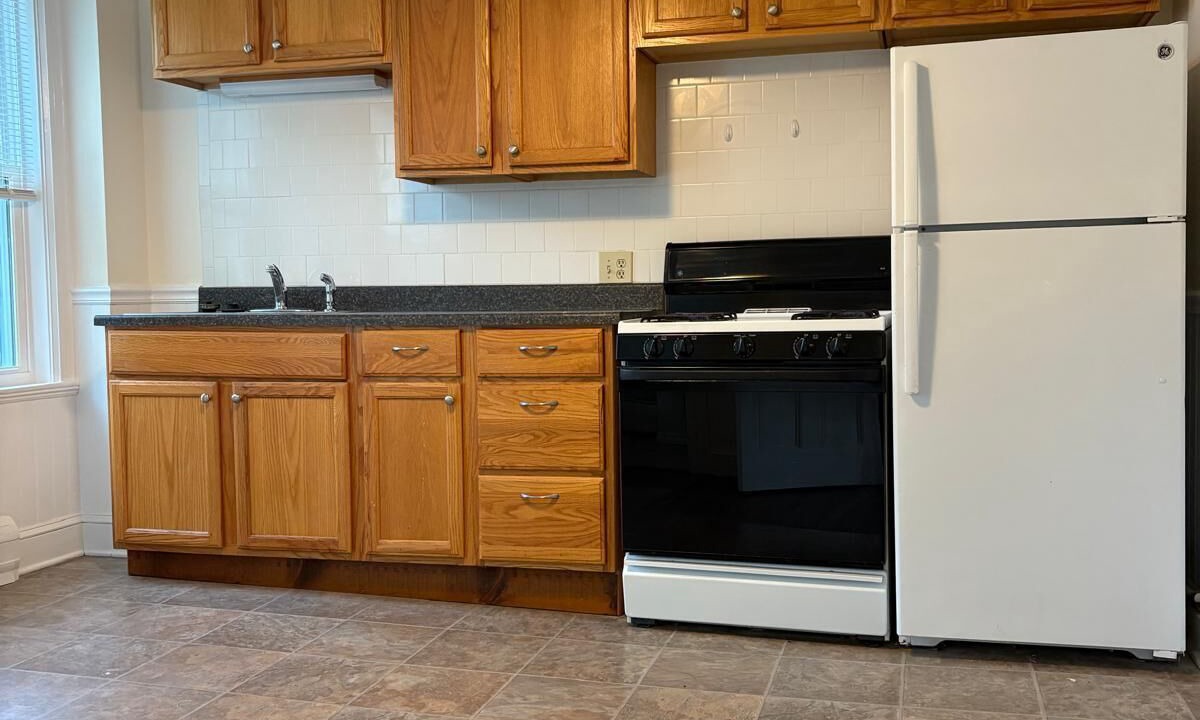 Photo of Kitchen in North Attleboro