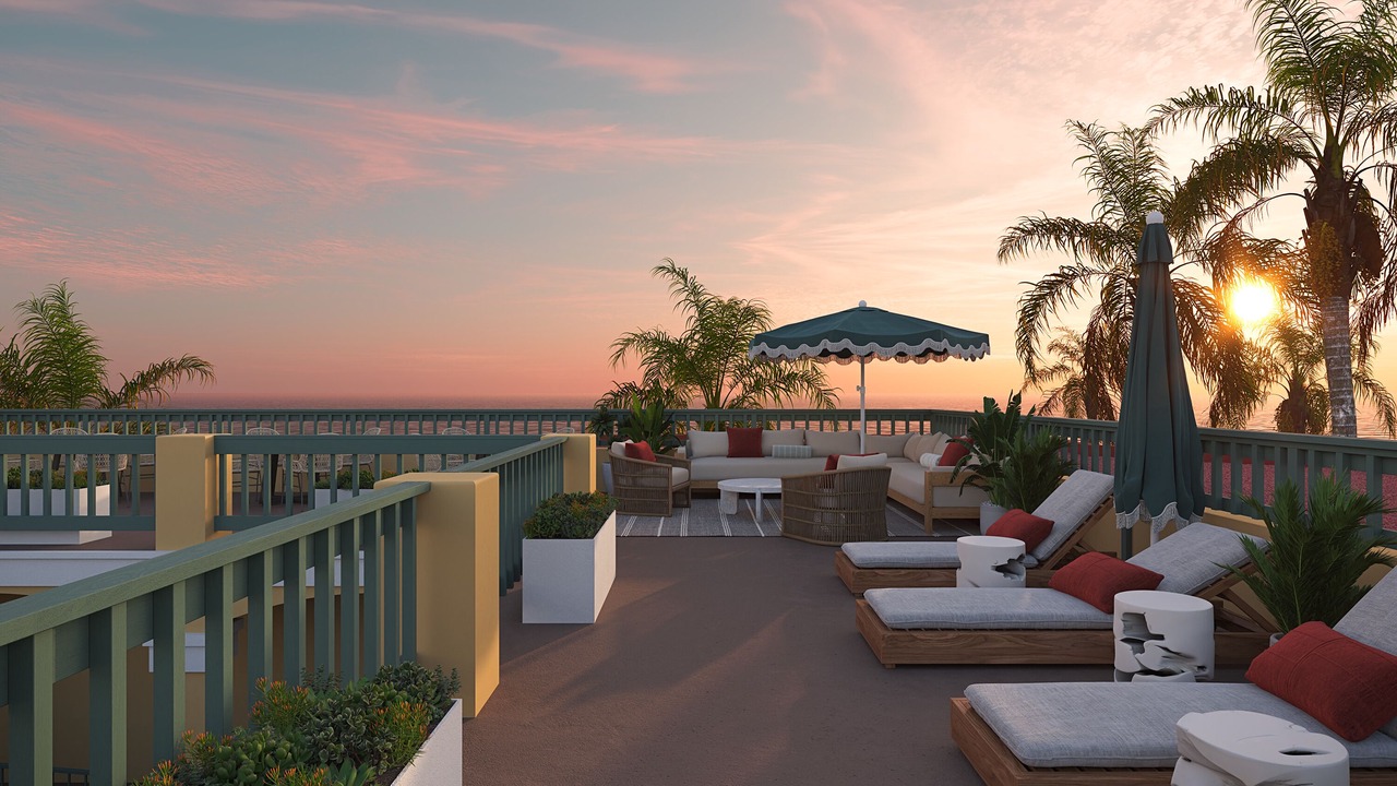 Photo of Patio Balcony in Diamond Crestview