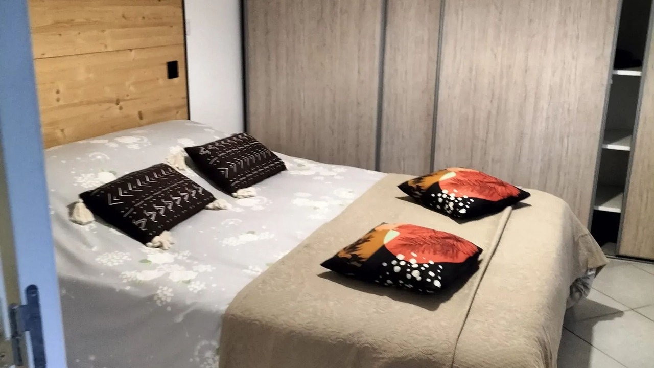 Photo of Bedroom in L'Aiguillon