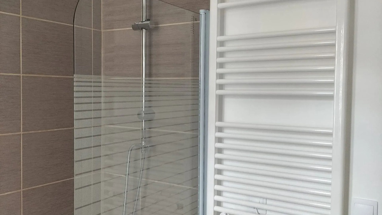 Photo of Bathroom in L'Aiguillon