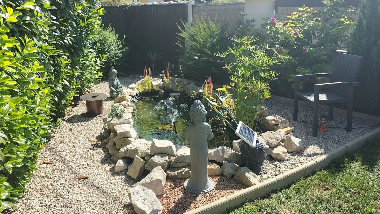 Photo of Outdoor in L'Aiguillon