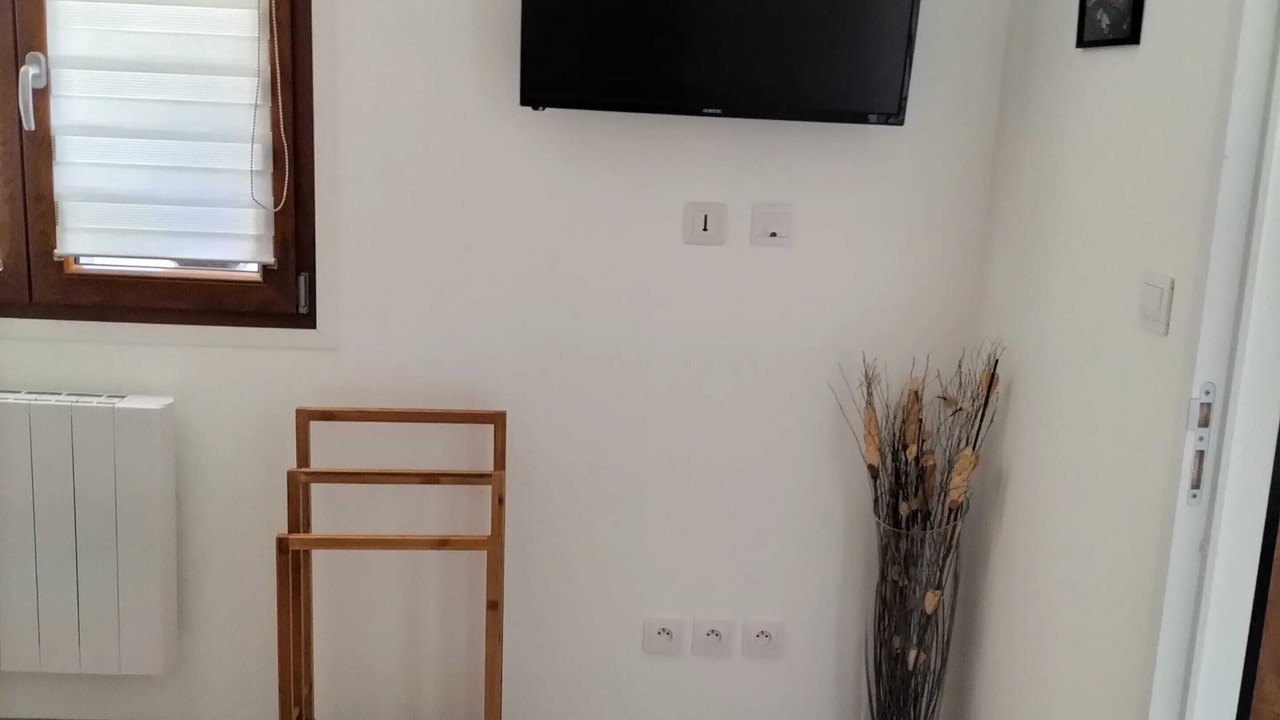 Photo of Bedroom in L'Aiguillon