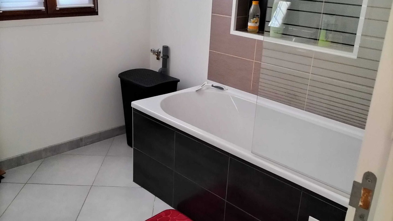 Photo of Bathroom in L'Aiguillon