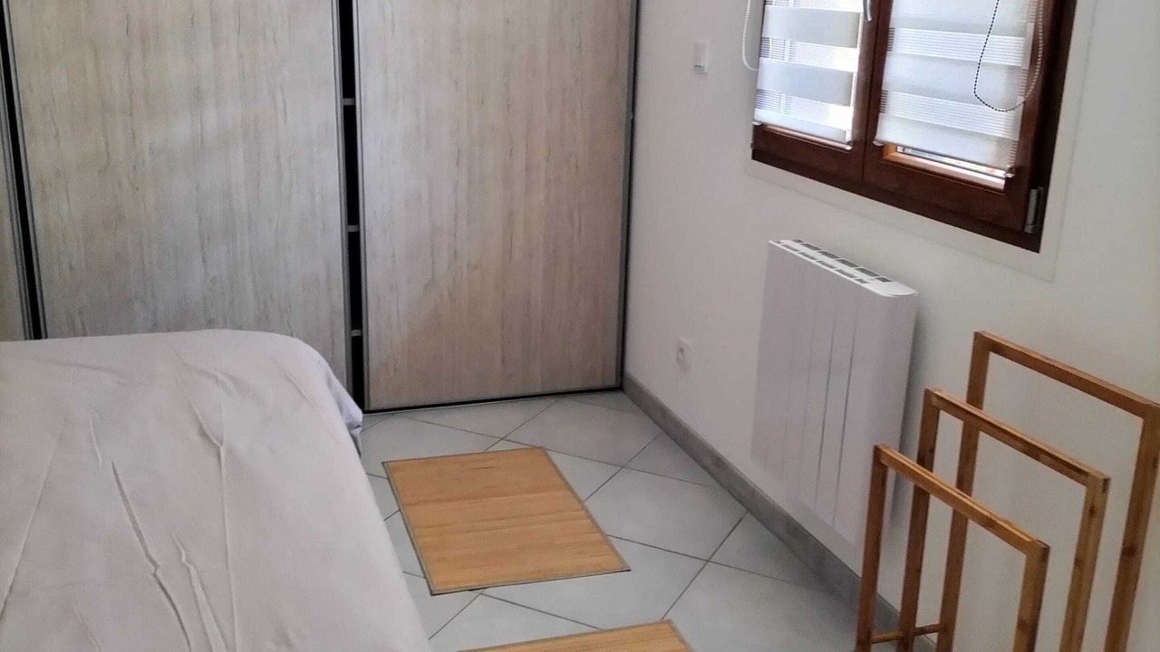 Photo of Bedroom in L'Aiguillon