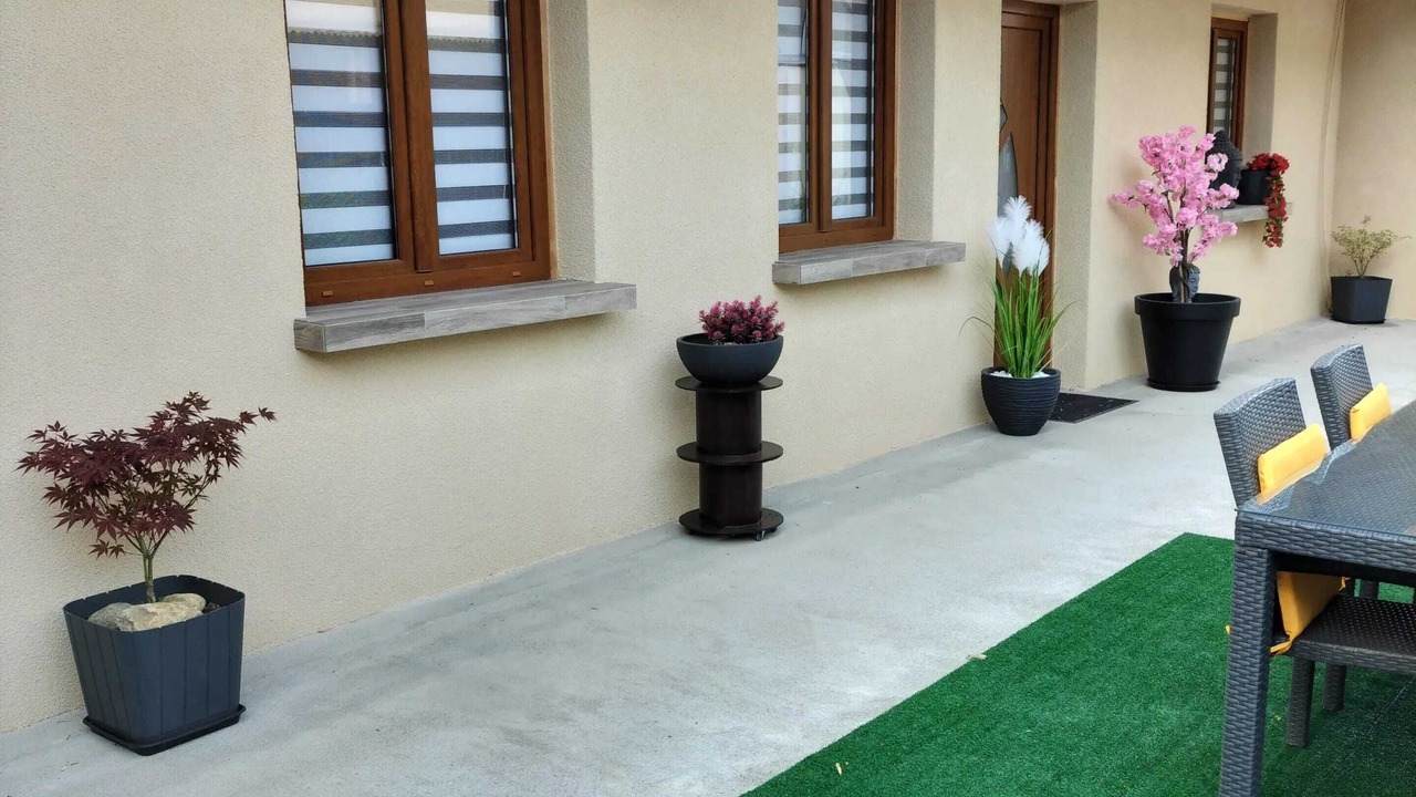 Photo of Outdoor in L'Aiguillon