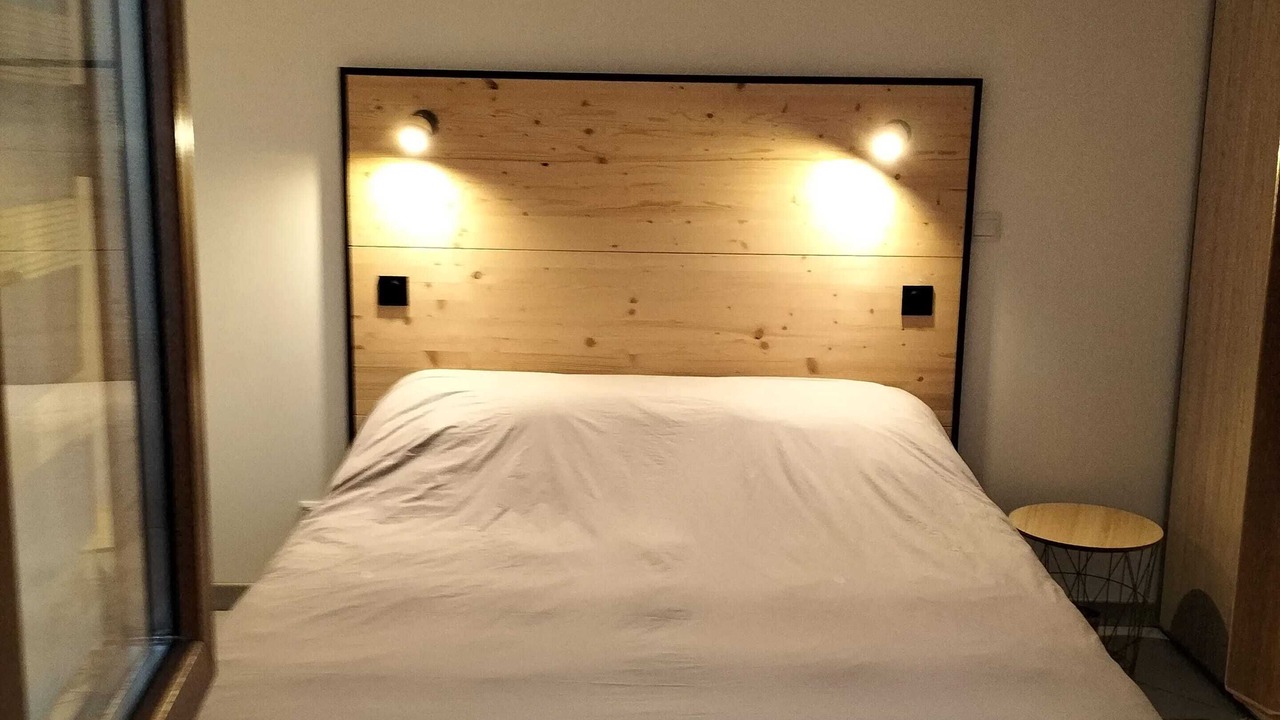 Photo of Bedroom in L'Aiguillon