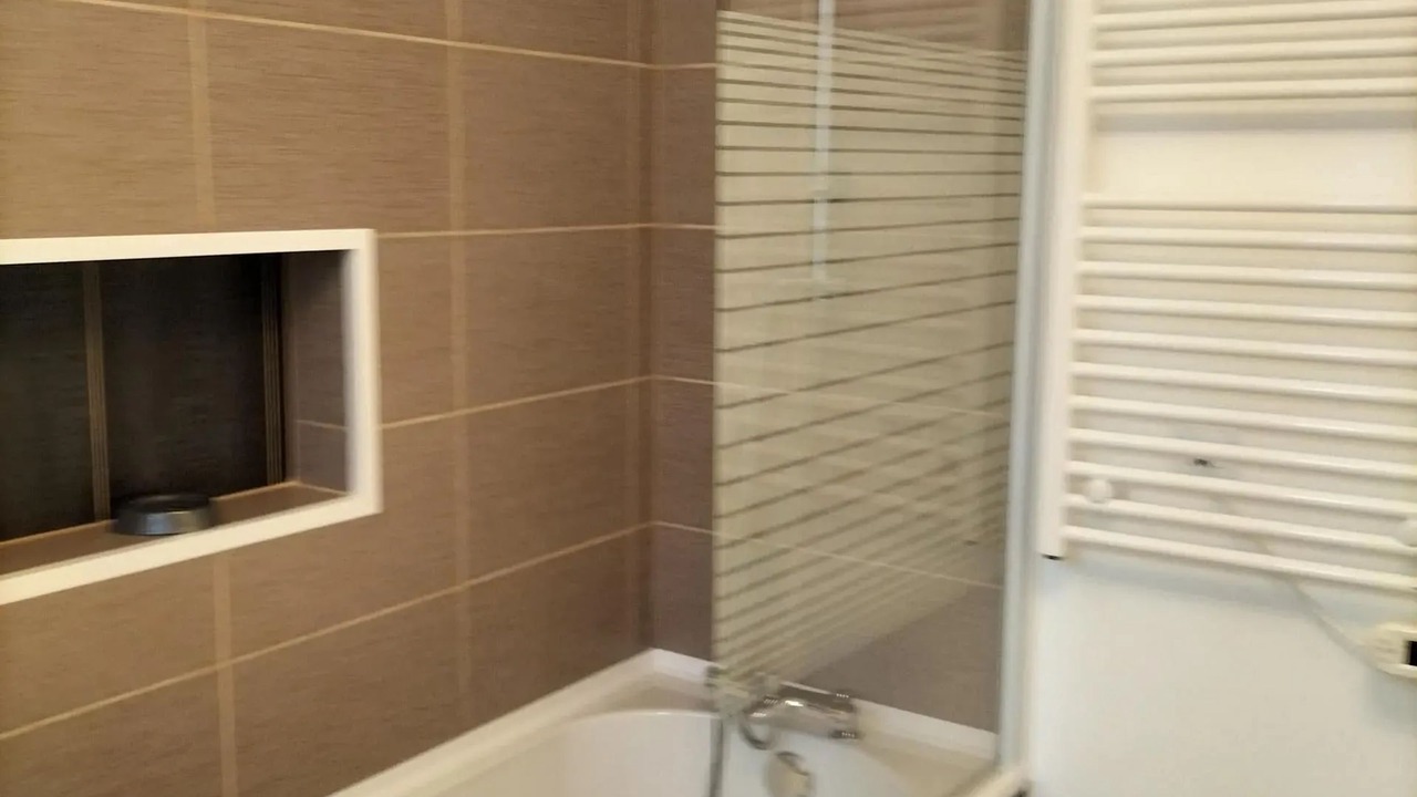 Photo of Bathroom in L'Aiguillon