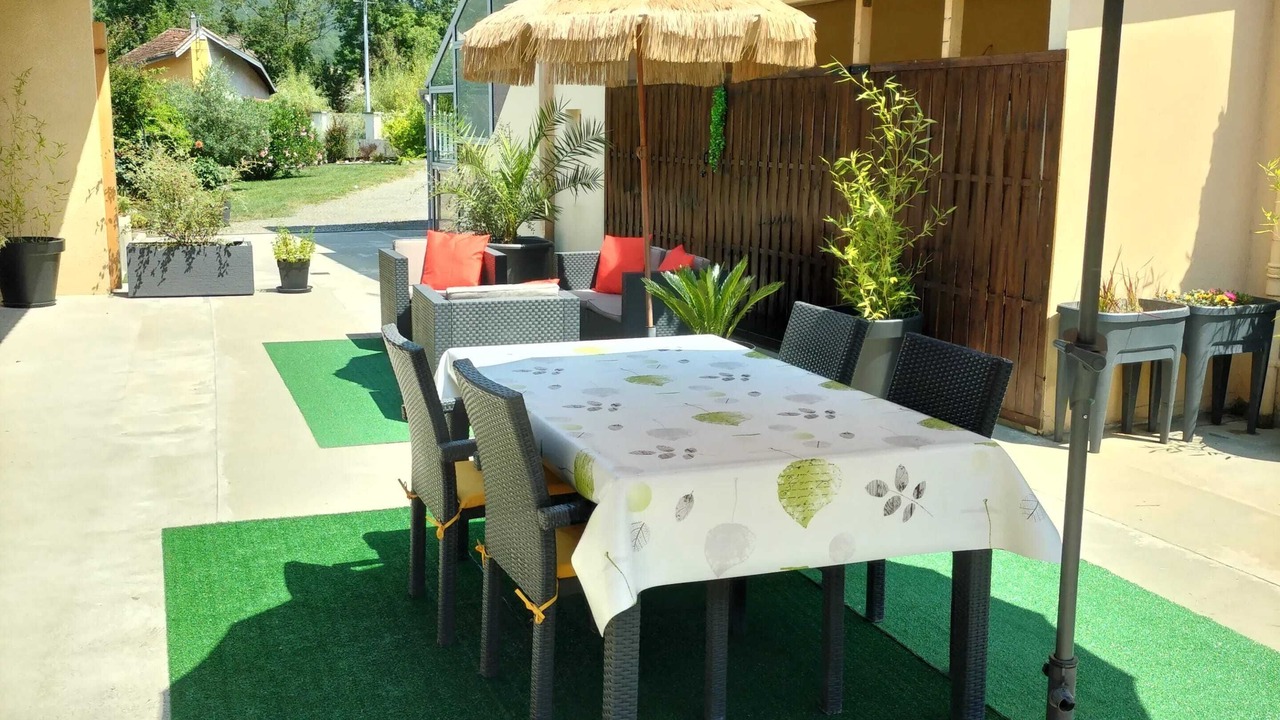 Photo of Outdoor in L'Aiguillon