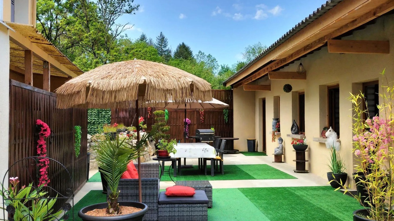 Photo of Outdoor in L'Aiguillon