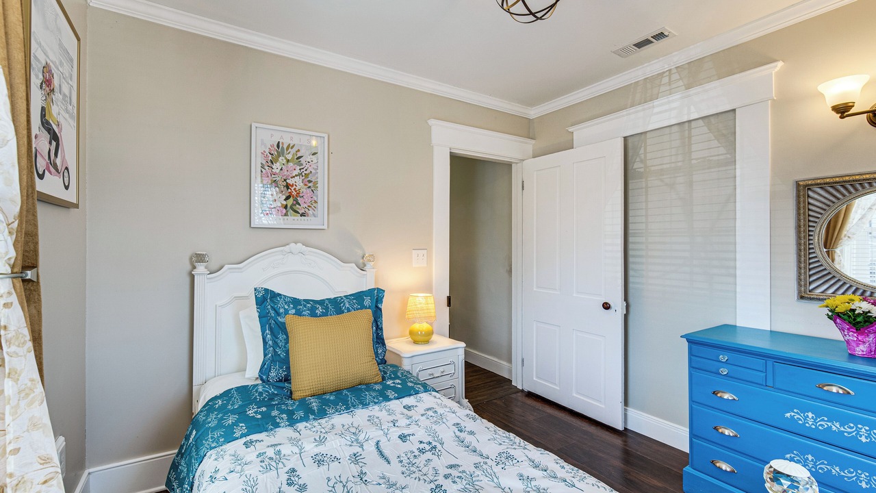 Photo of Bedroom in Lebanon