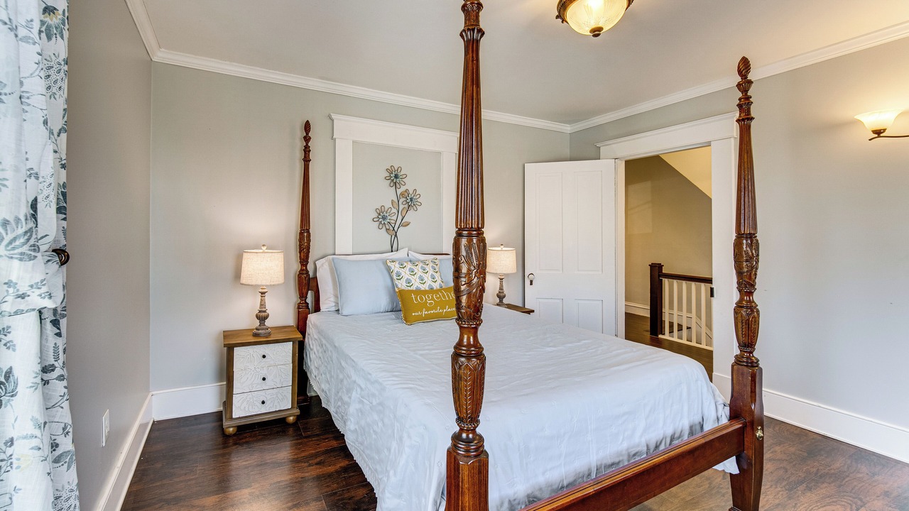 Photo of Bedroom in Lebanon