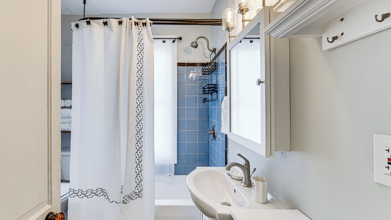 Photo of Bathroom in Lebanon