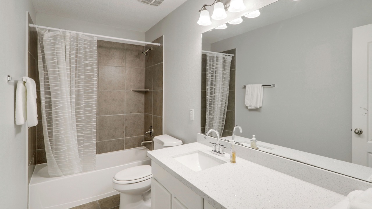 Photo of Bathroom in Indian Springs