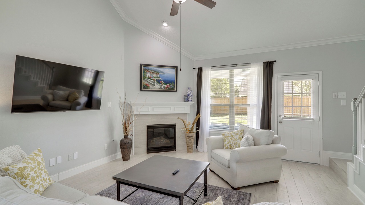 Photo of Bedroom in Indian Springs