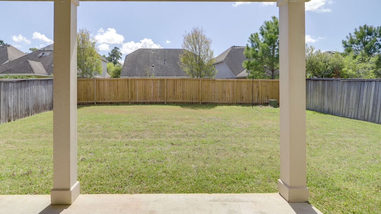 Photo of Outdoor in Indian Springs