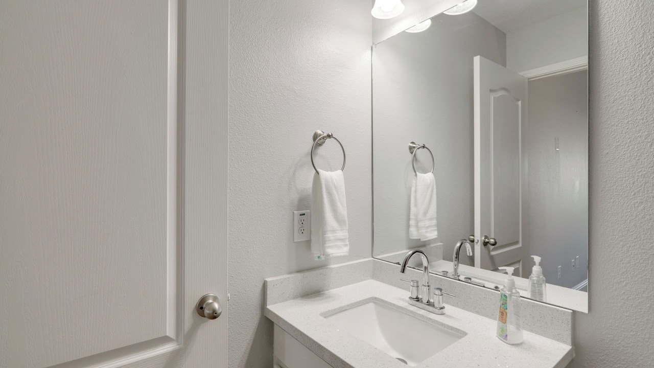 Photo of Bathroom in Indian Springs