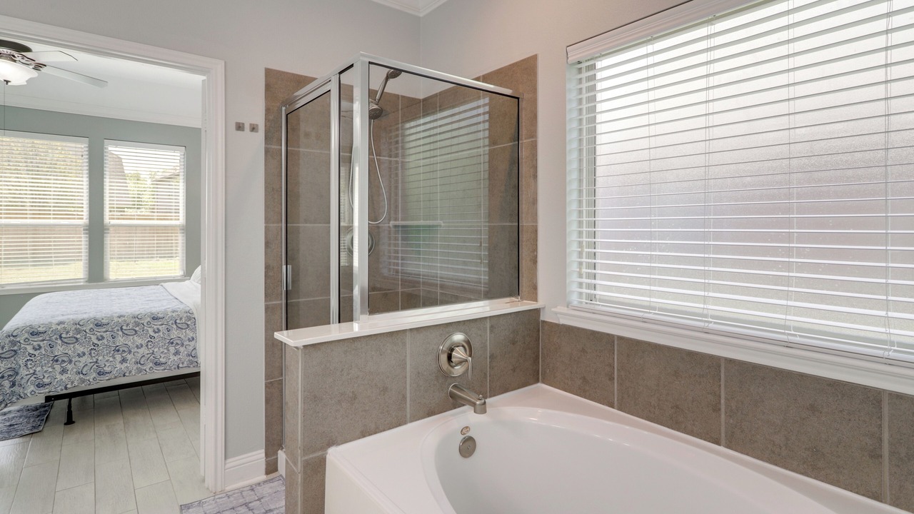 Photo of Bathroom in Indian Springs