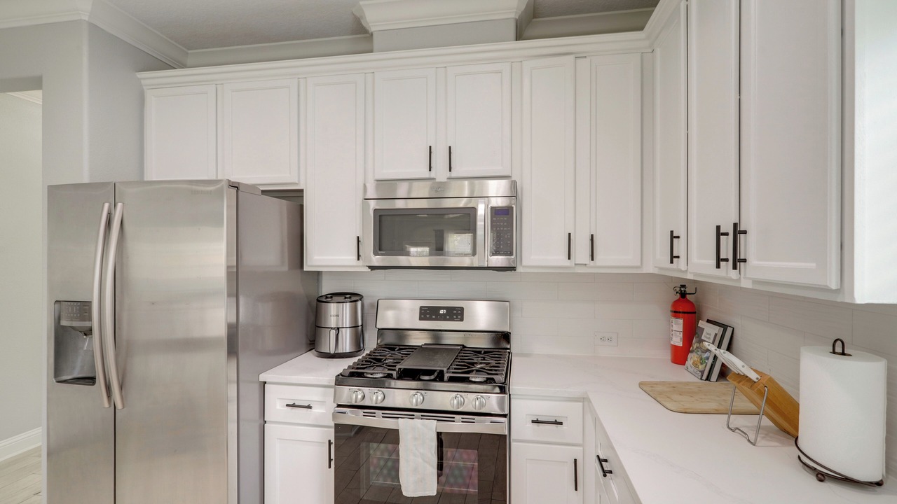 Photo of Kitchen in Indian Springs
