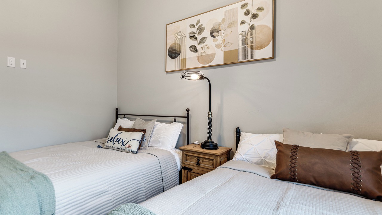 Photo of Bedroom in Oatmeal