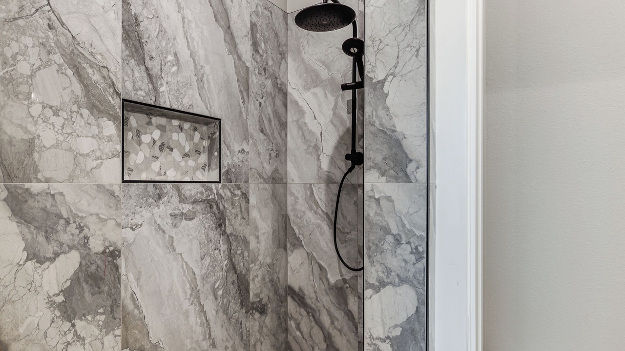 Photo of Bathroom in Oatmeal