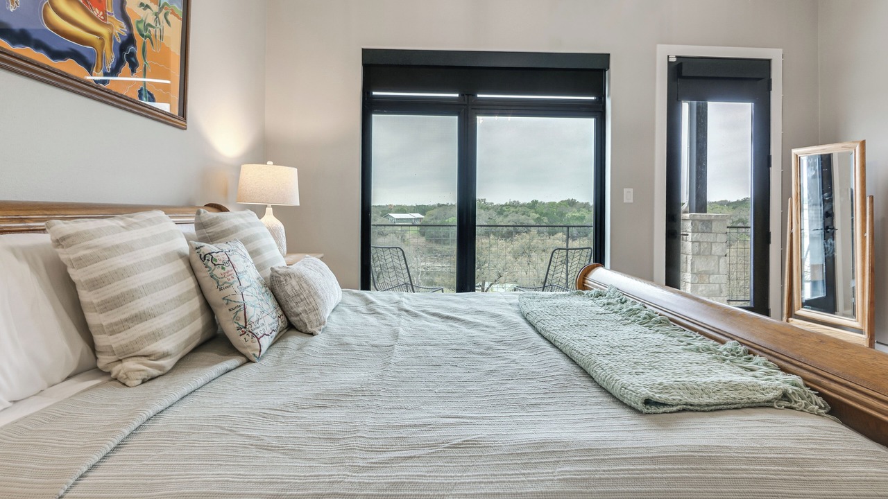 Photo of Bedroom in Oatmeal