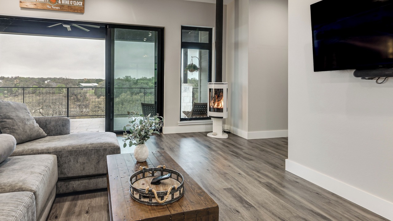 Photo of Livingroom in Oatmeal