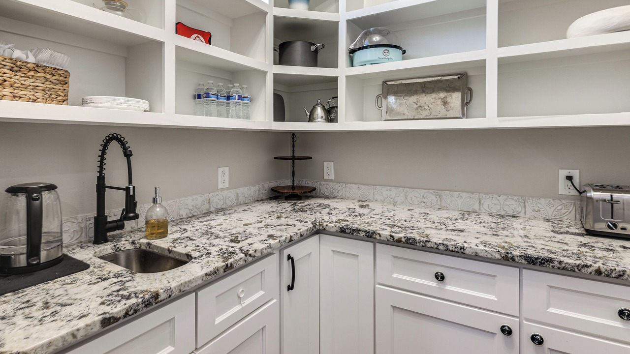 Photo of Kitchen in Oatmeal
