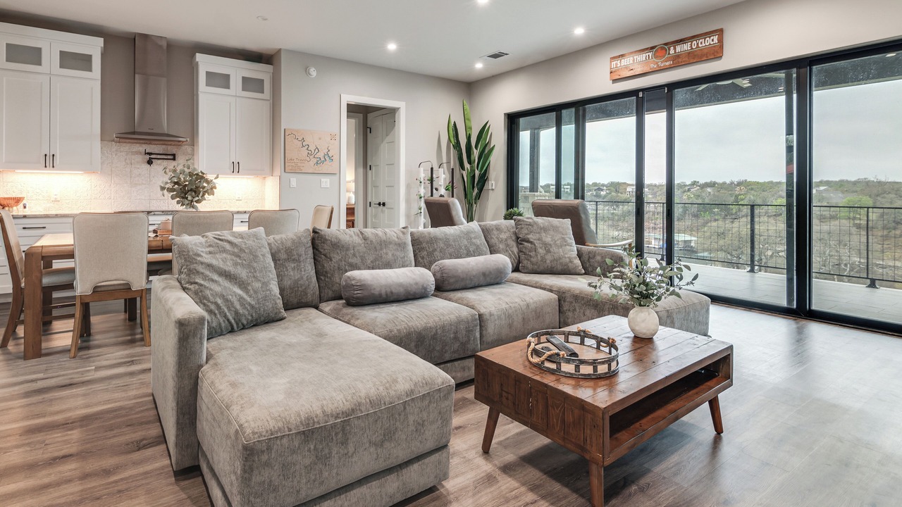 Photo of Livingroom in Oatmeal