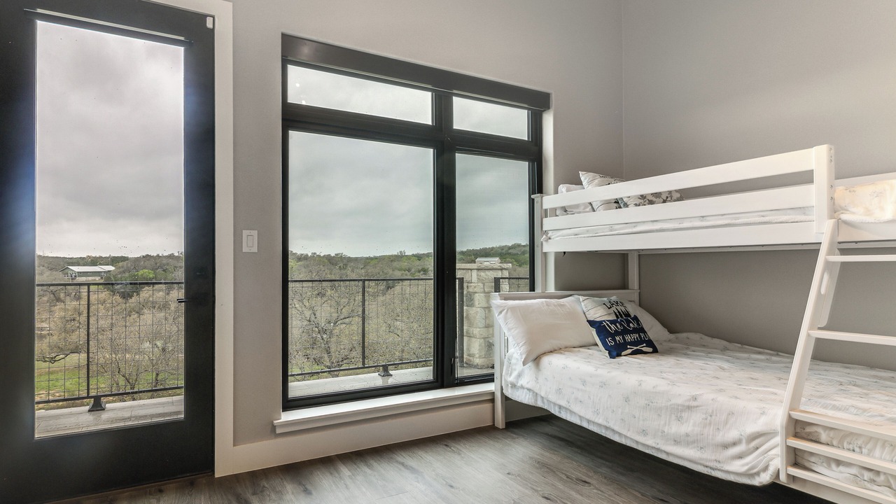 Photo of Bedroom in Oatmeal
