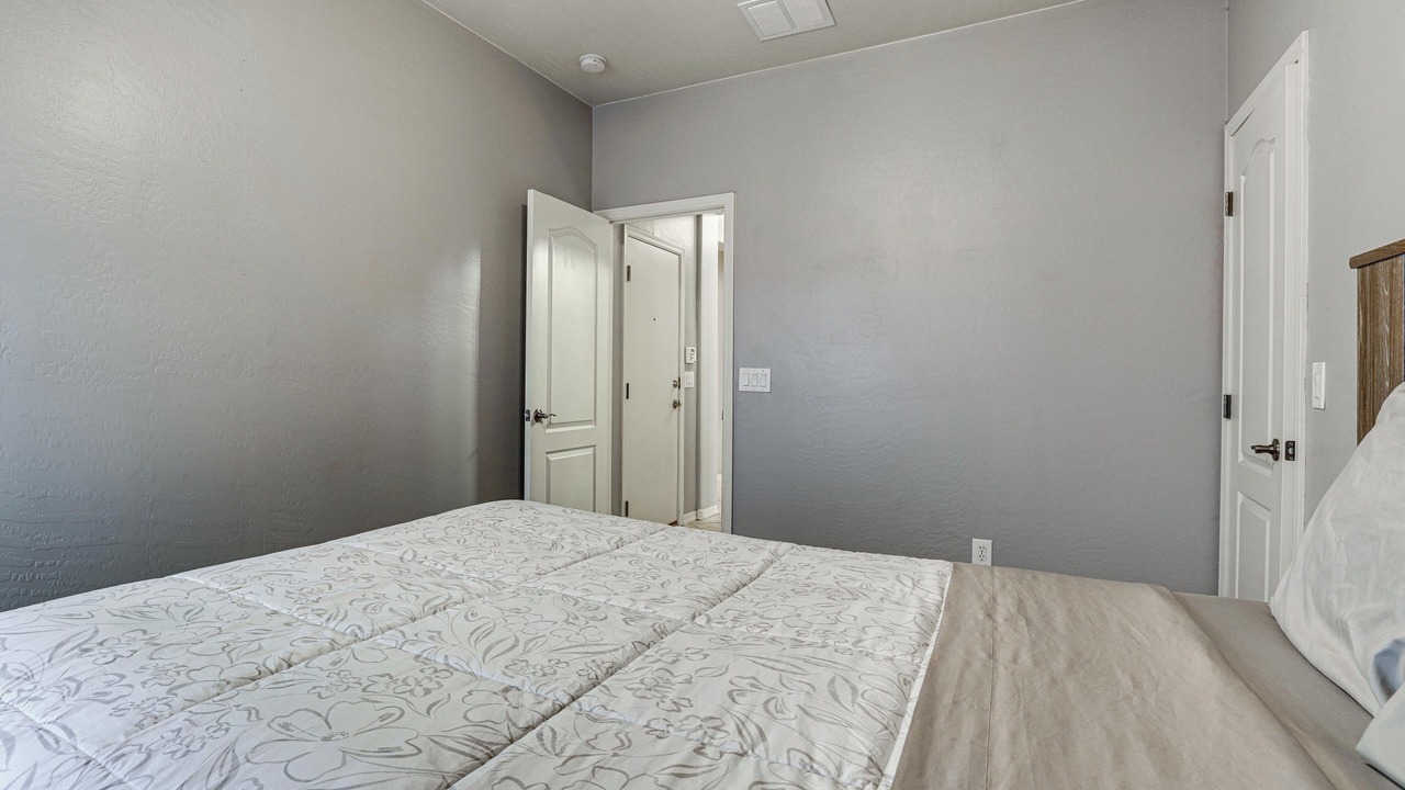Photo of Bedroom in Copper Leaf