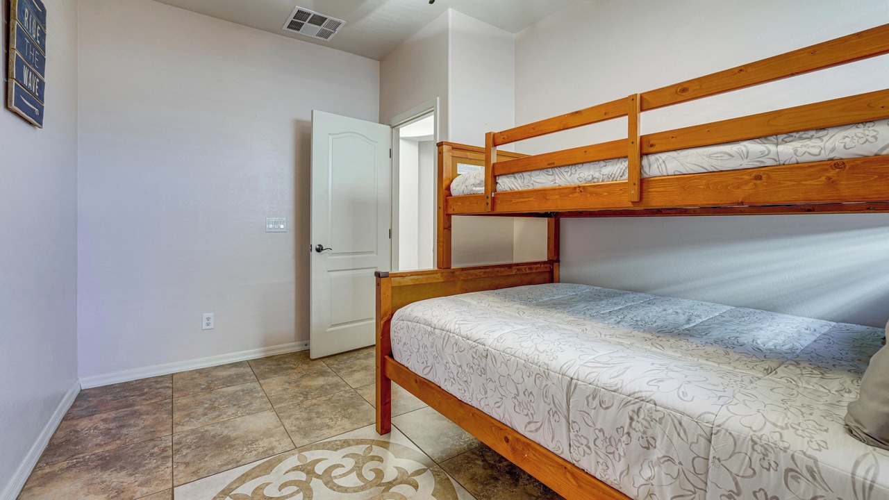 Photo of Bedroom in Copper Leaf