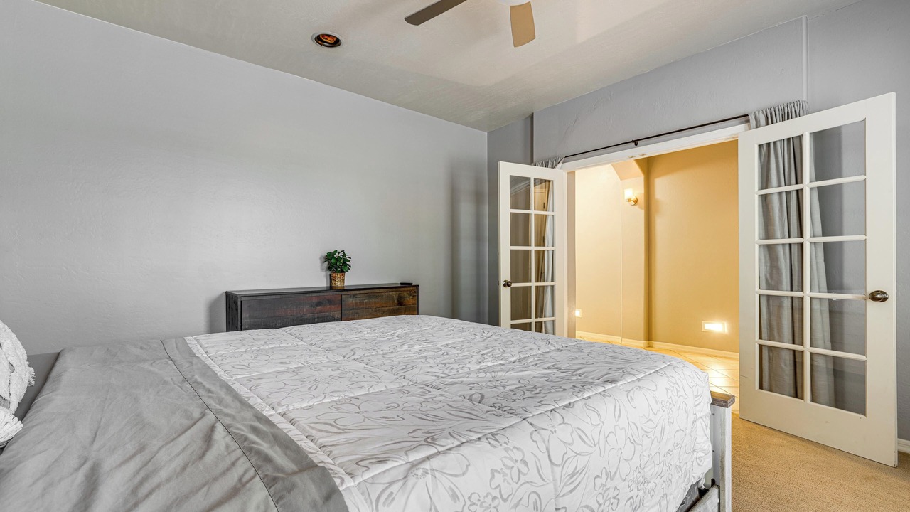Photo of Bedroom in Copper Leaf